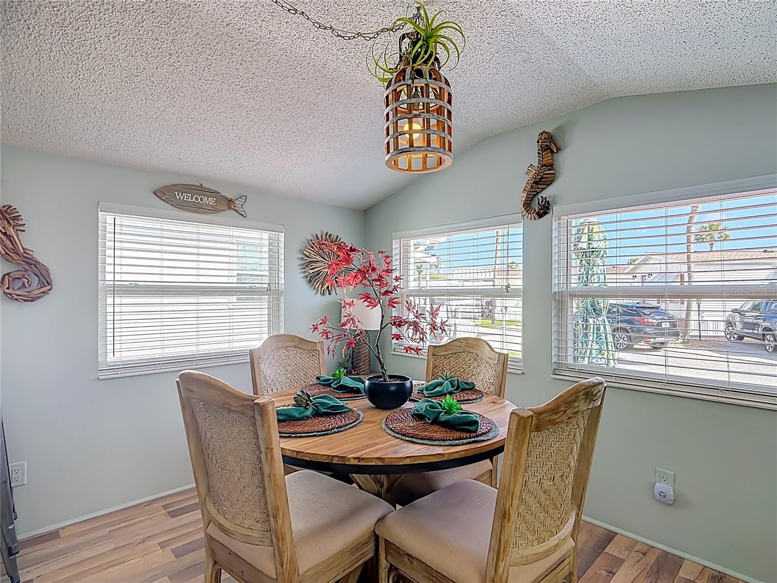 OUTDOOR RESORTS AT ORLANDO - Residential