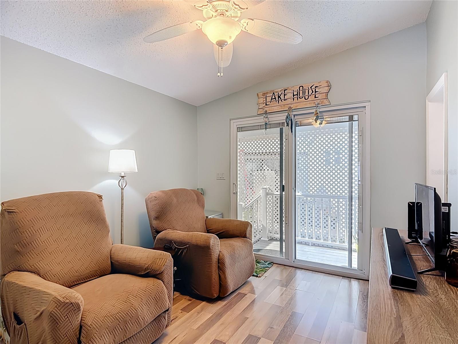 OUTDOOR RESORTS AT ORLANDO - Residential