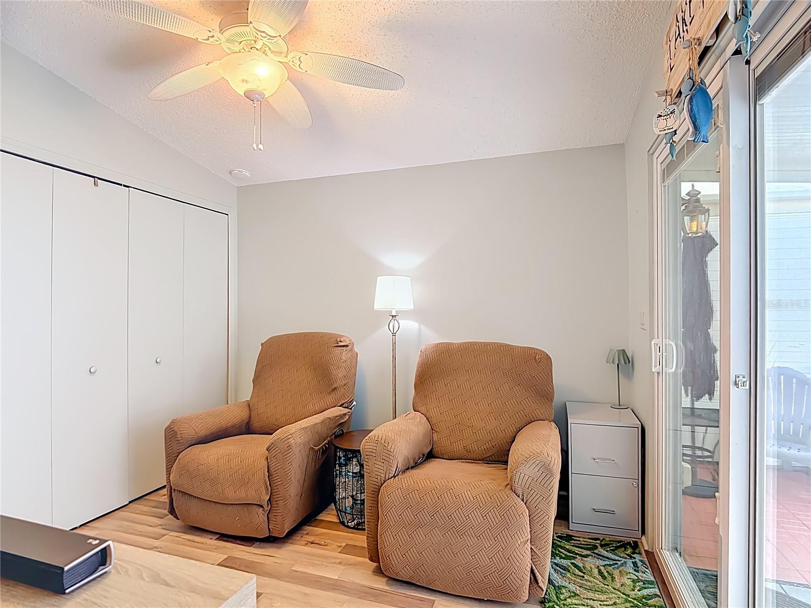 OUTDOOR RESORTS AT ORLANDO - Residential