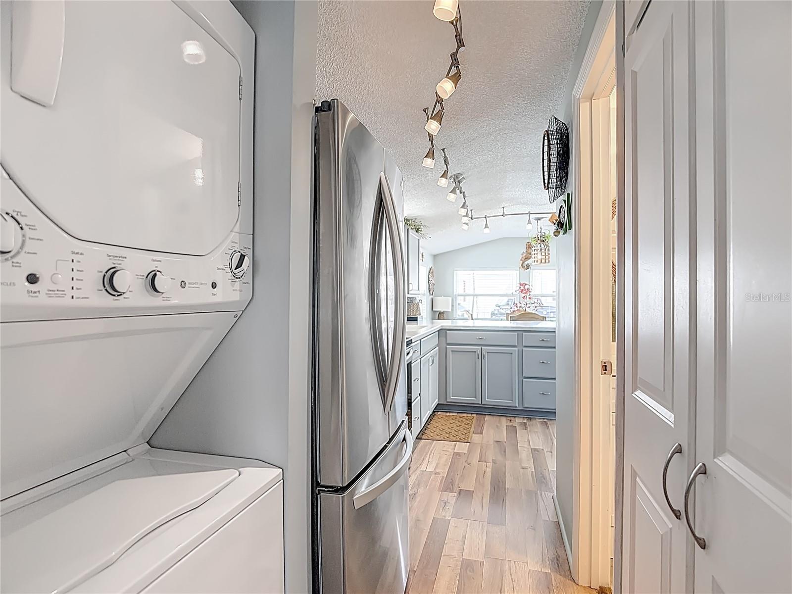 OUTDOOR RESORTS AT ORLANDO - Residential