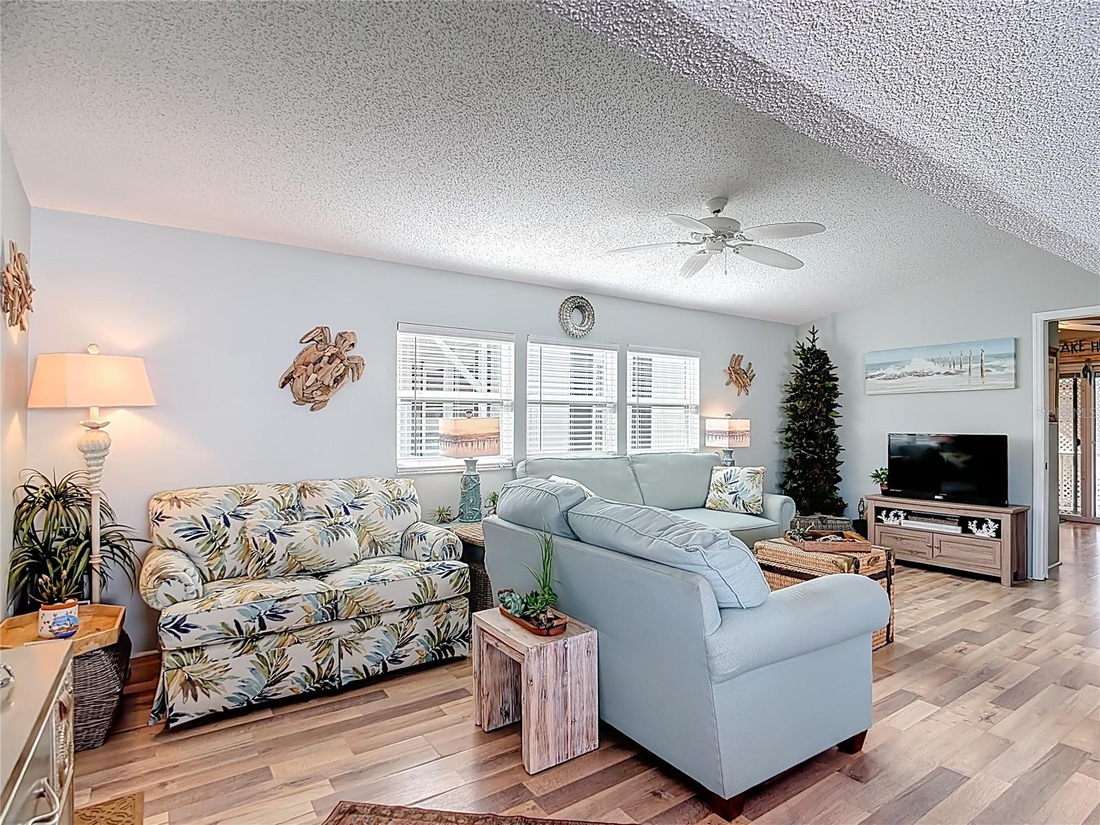 OUTDOOR RESORTS AT ORLANDO - Residential