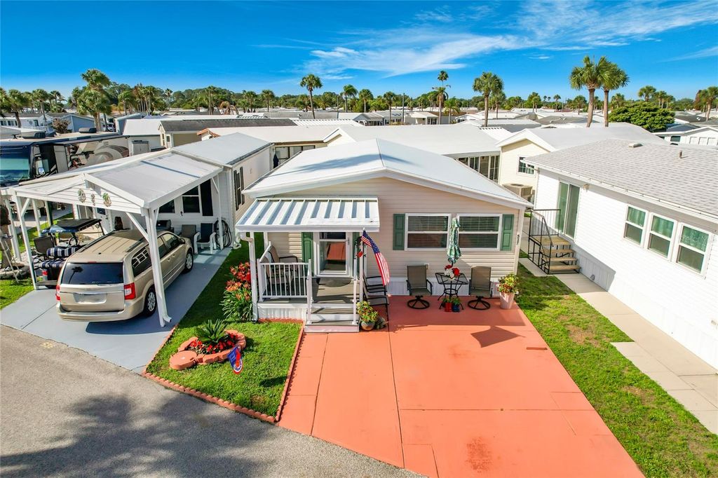 Photo of 9000 Us Hwy 192 # 537, Clermont, FL 34714 (MLS # S5147709)