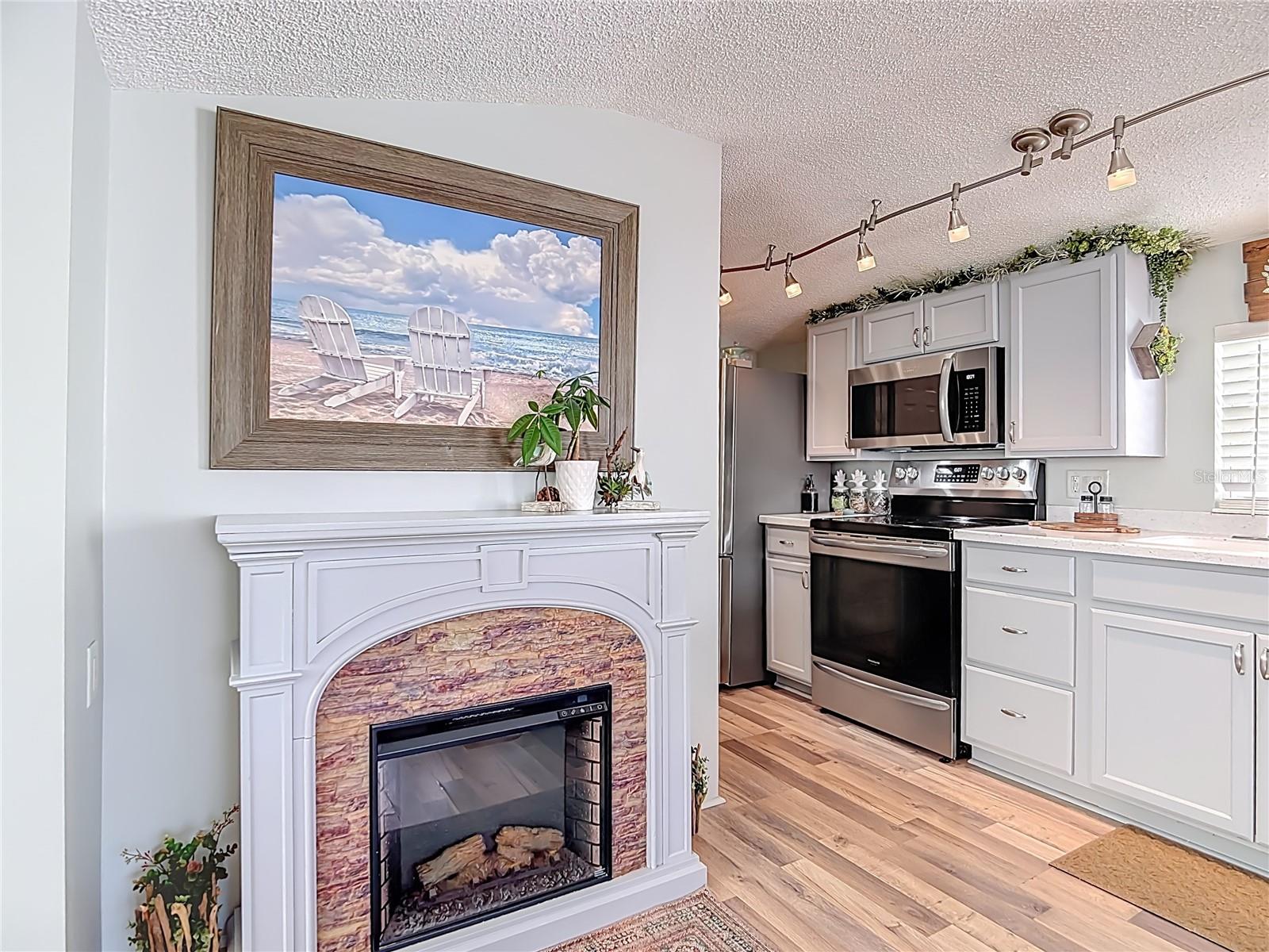 OUTDOOR RESORTS AT ORLANDO - Residential