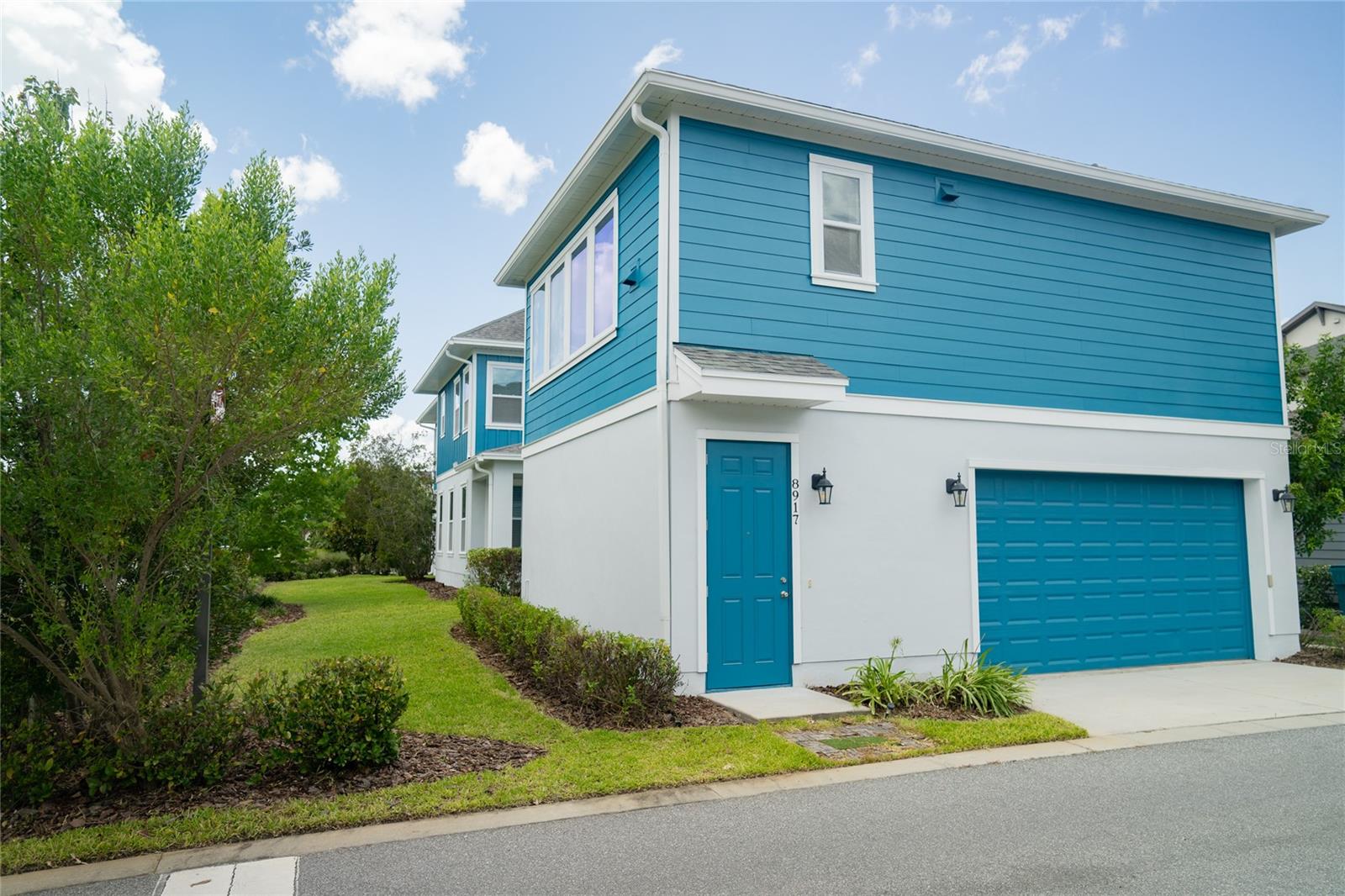 LAUREATE PARK - Residential Lease