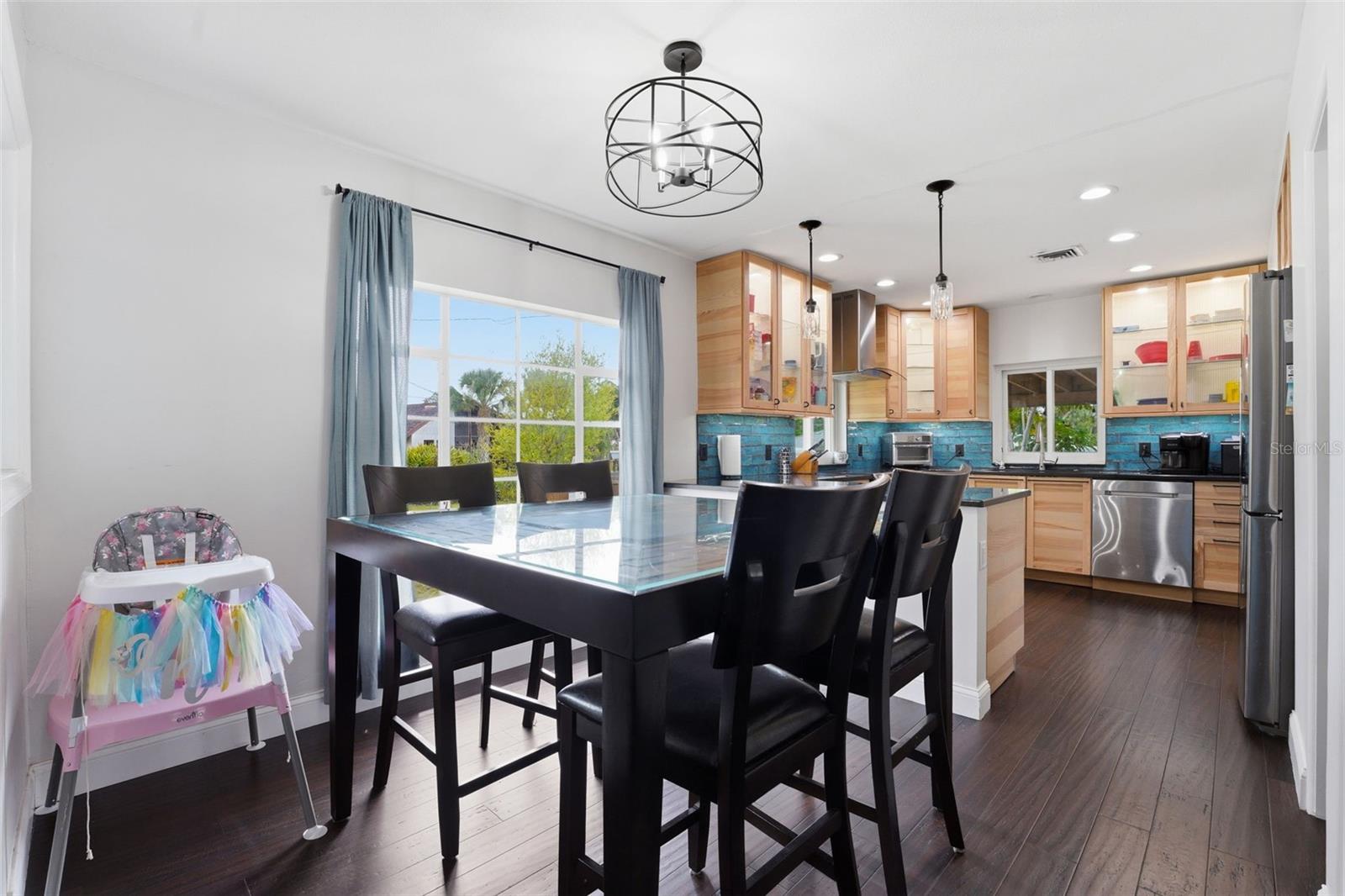 UPLANDS THE - Residential