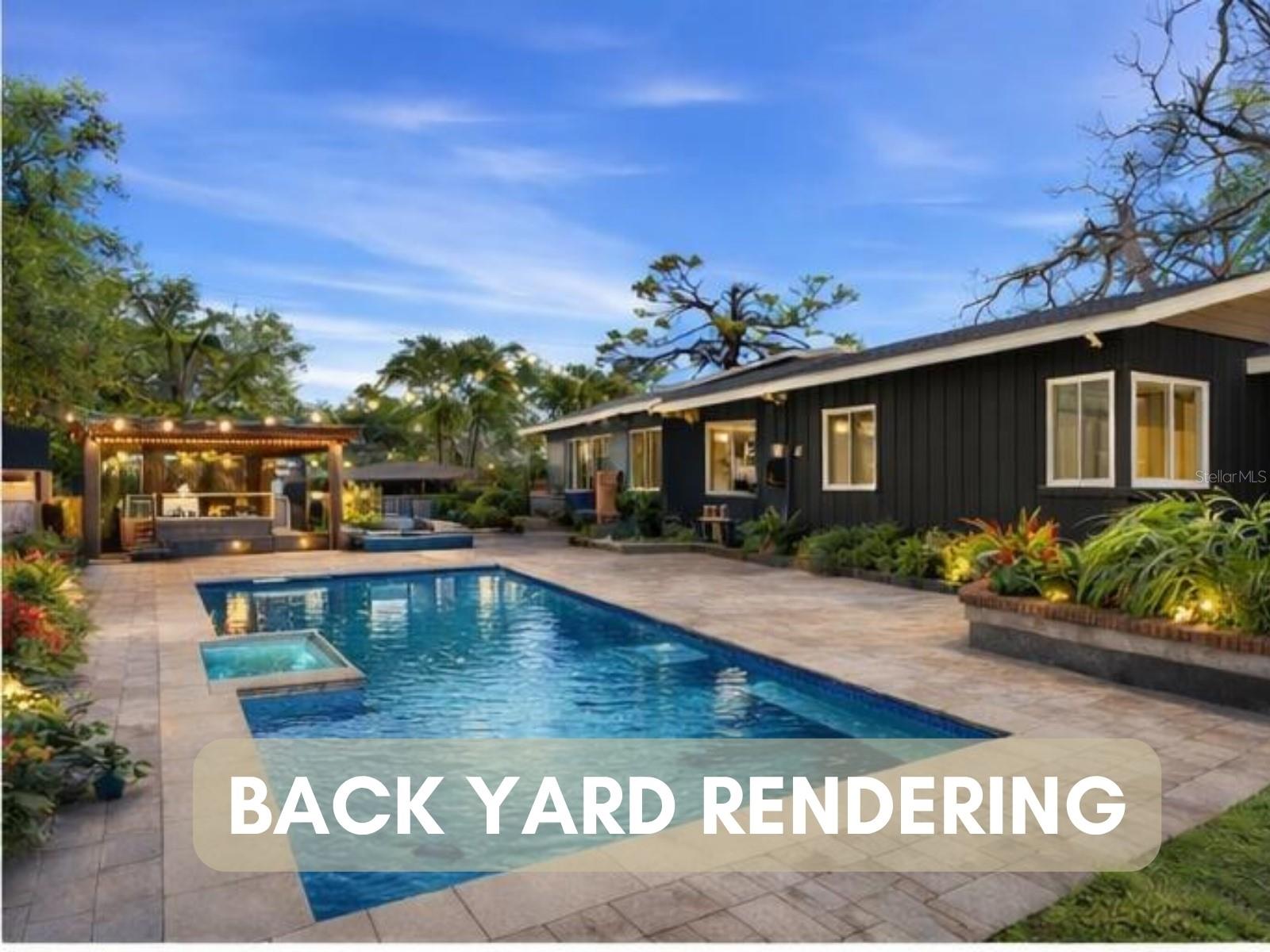 UPLANDS THE - Residential