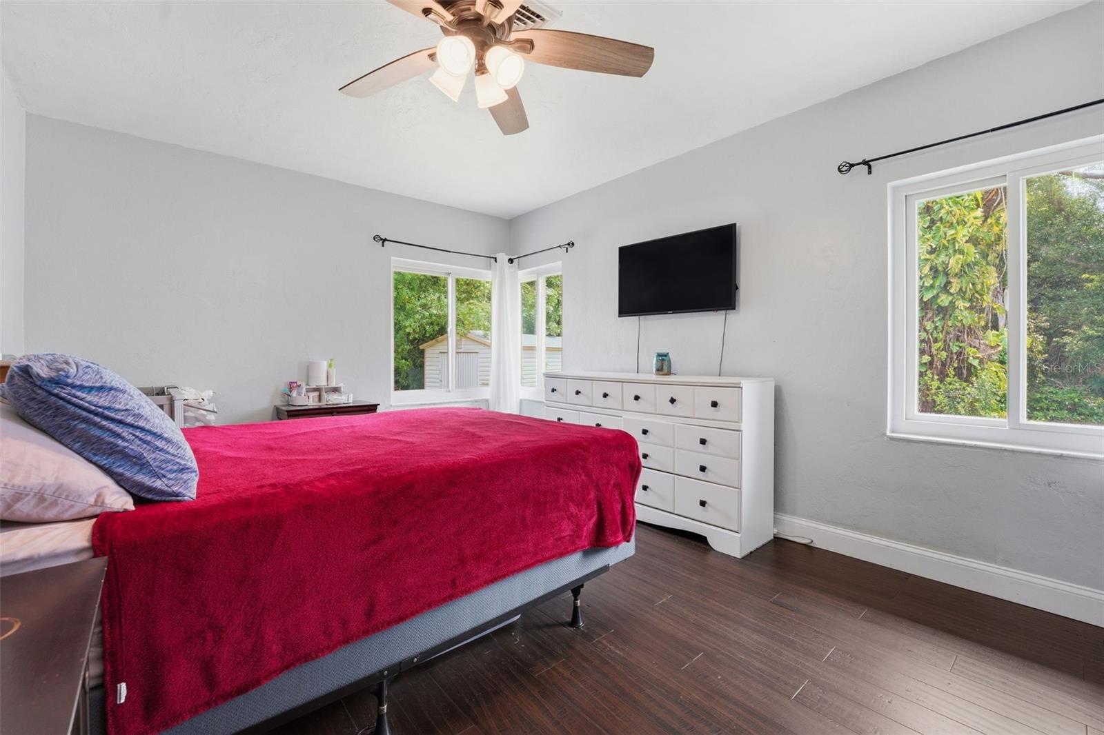 UPLANDS THE - Residential