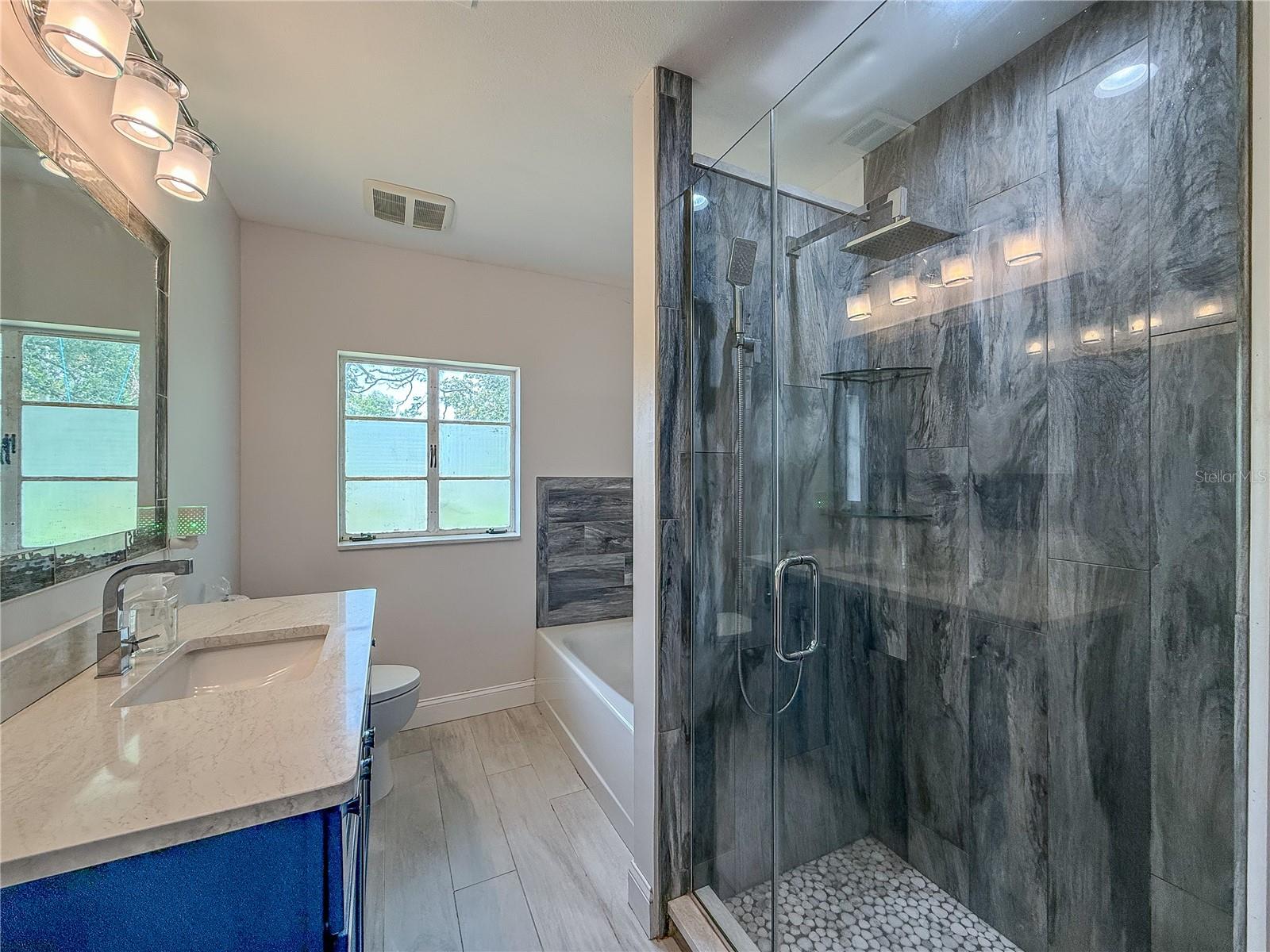 UPLANDS THE - Residential