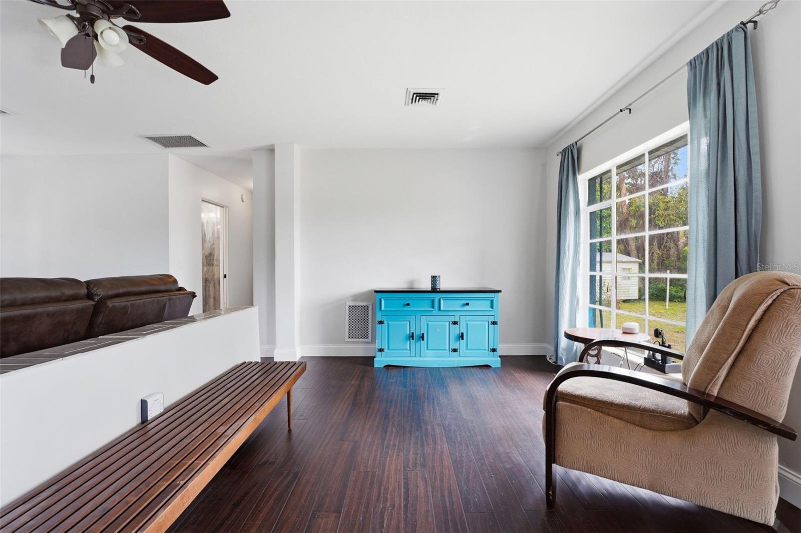 UPLANDS THE - Residential