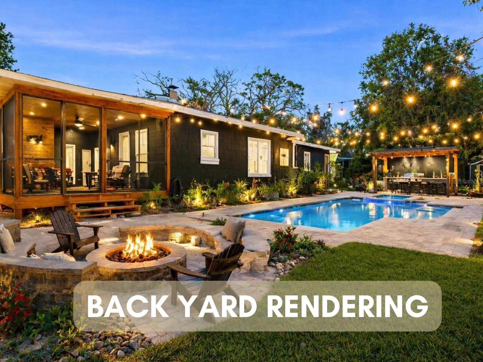 UPLANDS THE - Residential