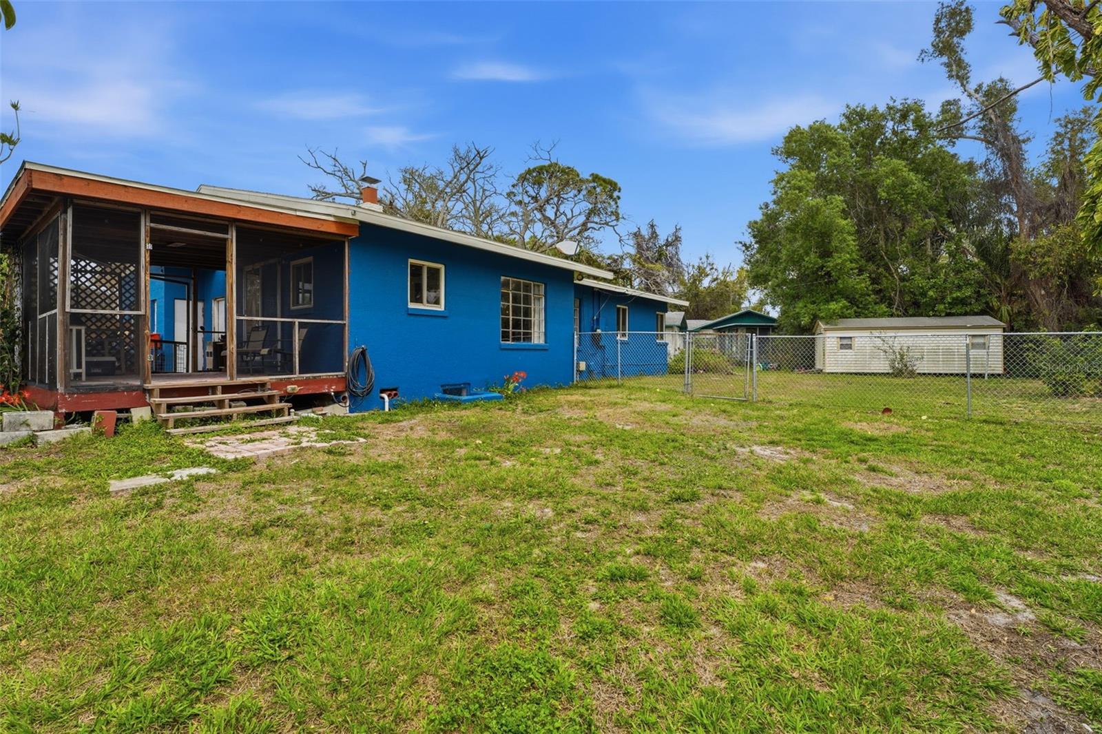 UPLANDS THE - Residential