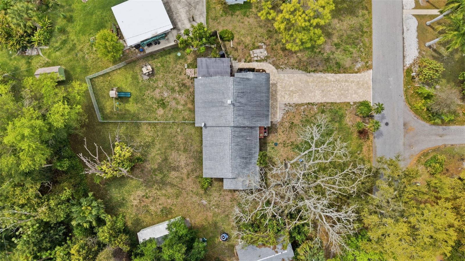 UPLANDS THE - Residential