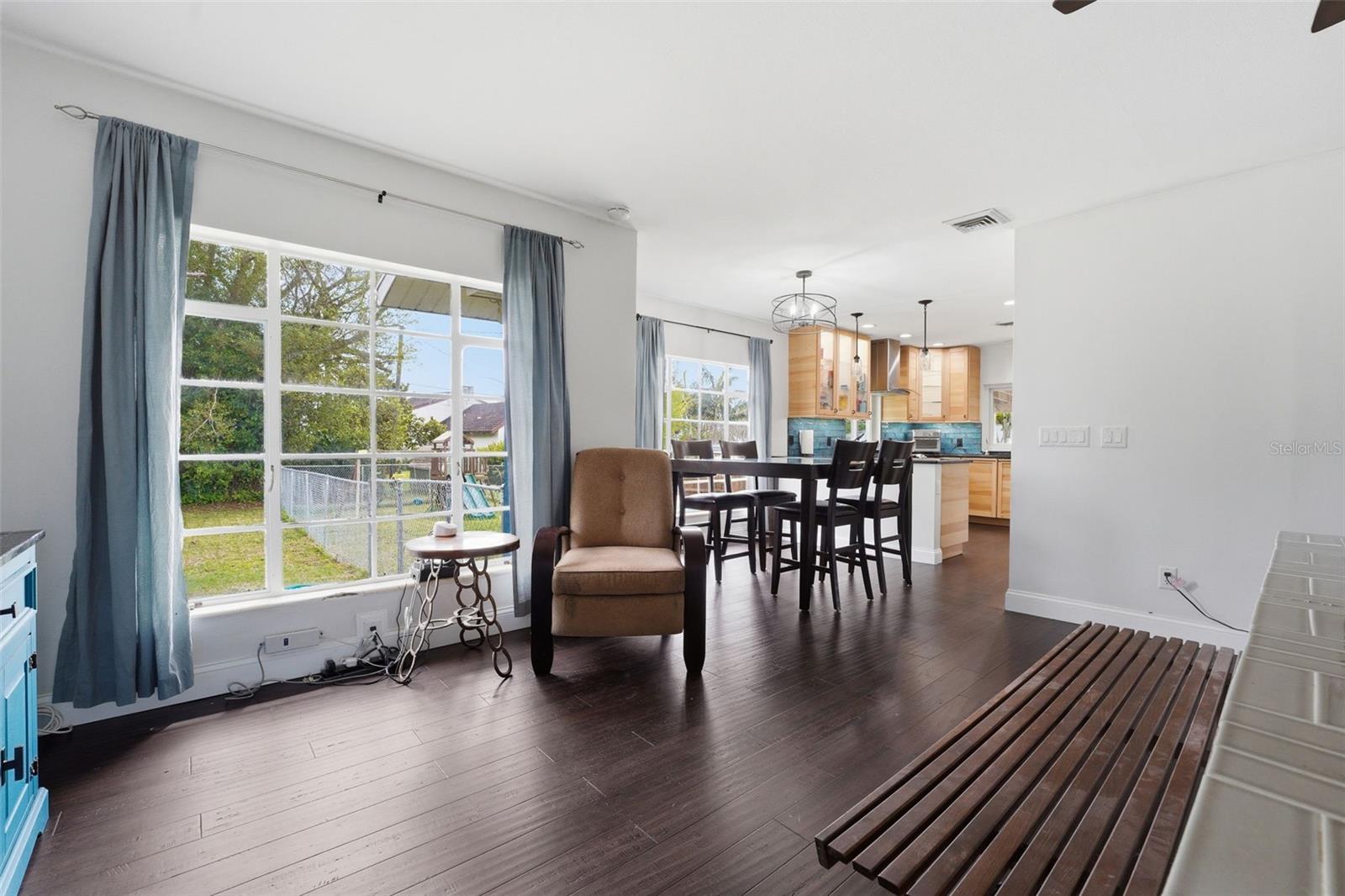 UPLANDS THE - Residential