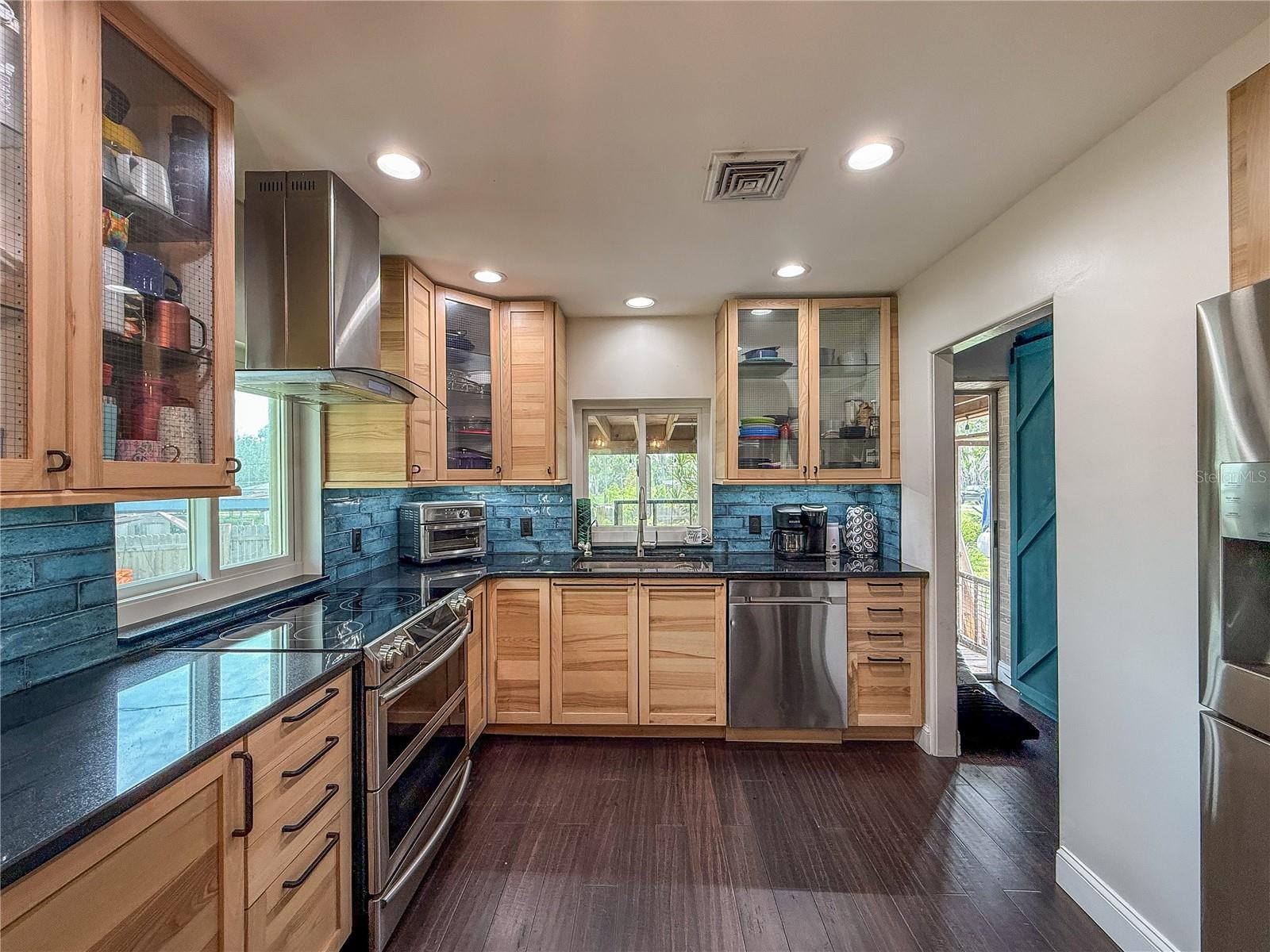 UPLANDS THE - Residential