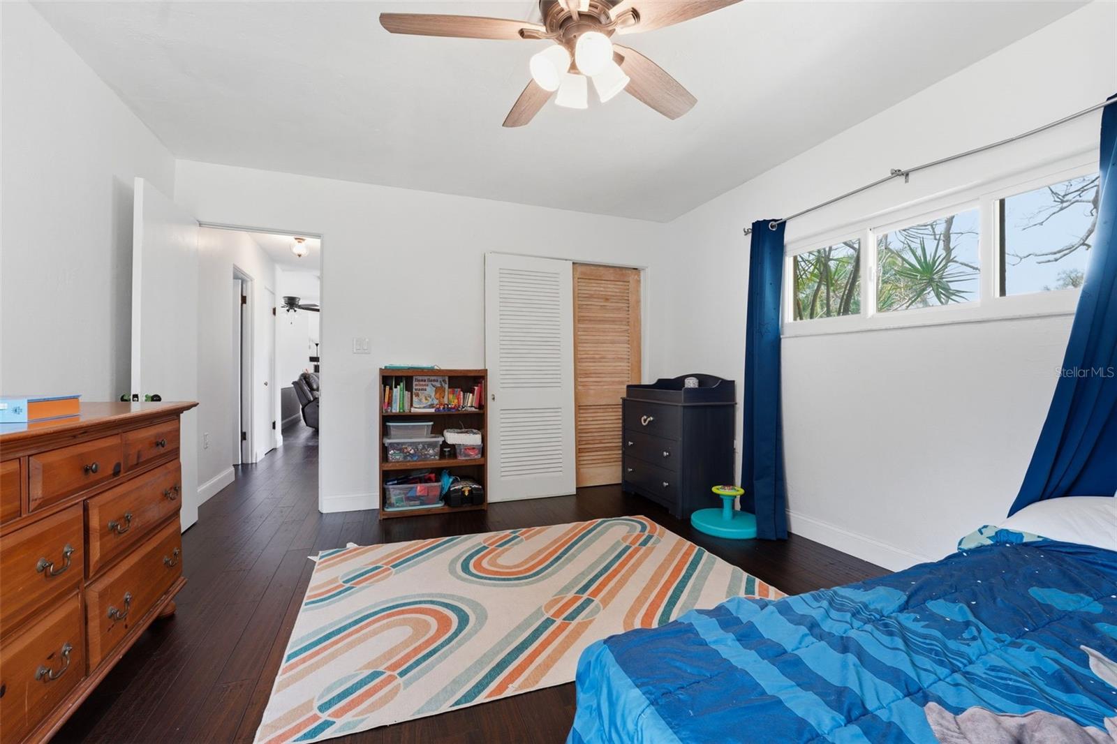 UPLANDS THE - Residential