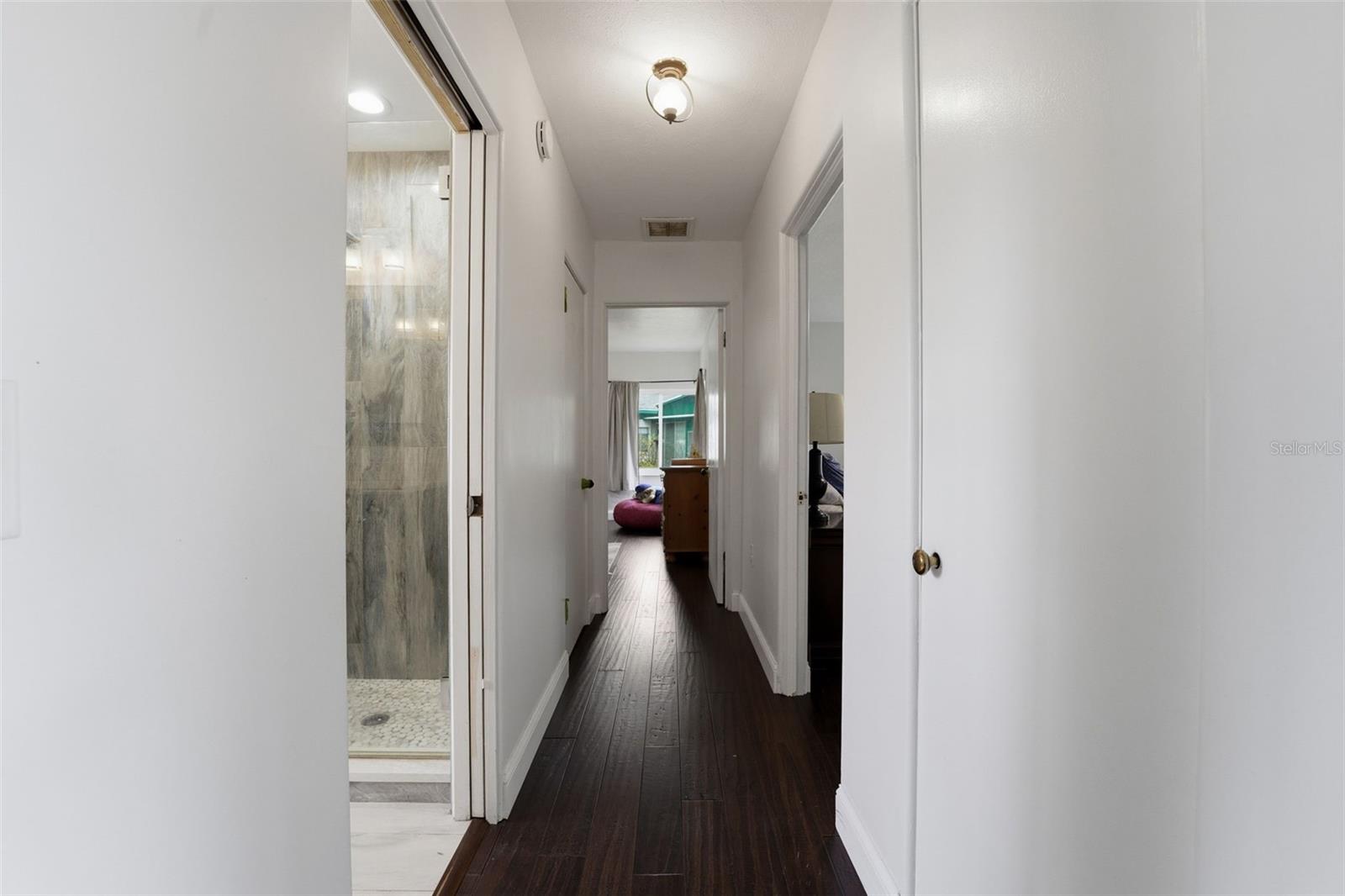 UPLANDS THE - Residential