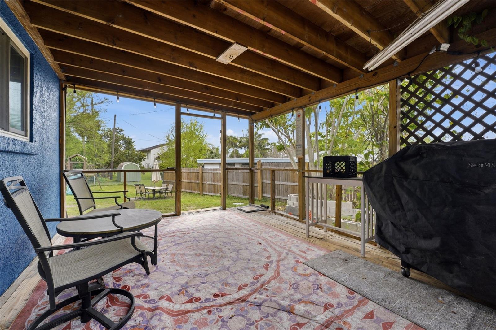 UPLANDS THE - Residential