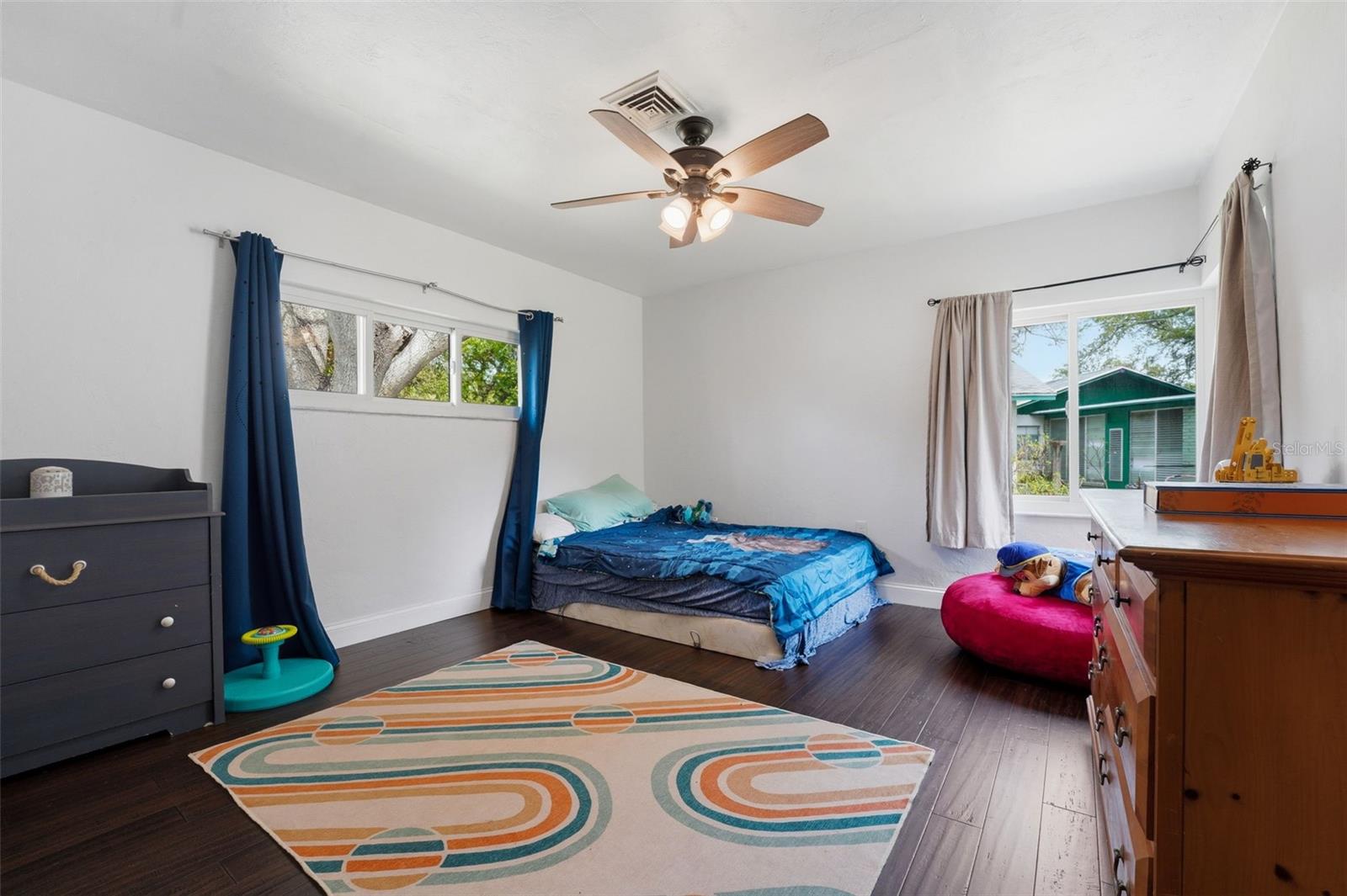 UPLANDS THE - Residential