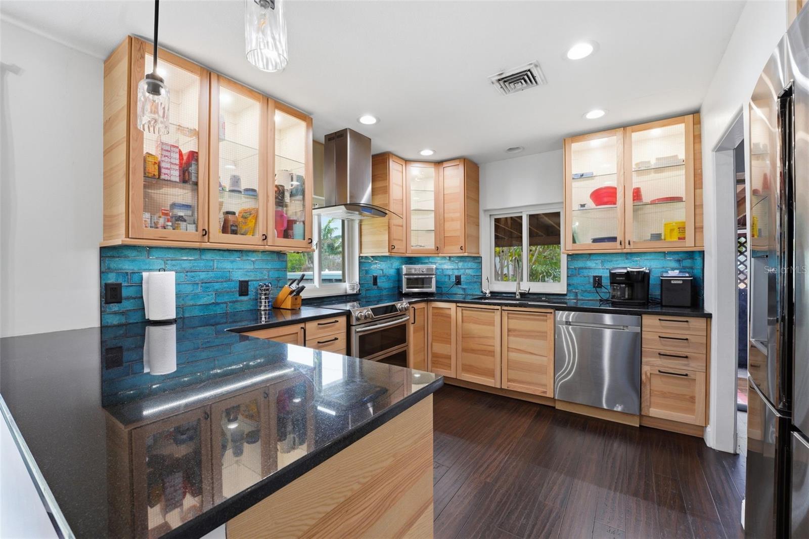 UPLANDS THE - Residential