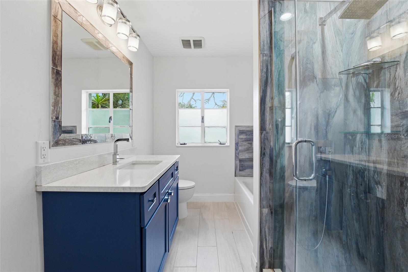 UPLANDS THE - Residential