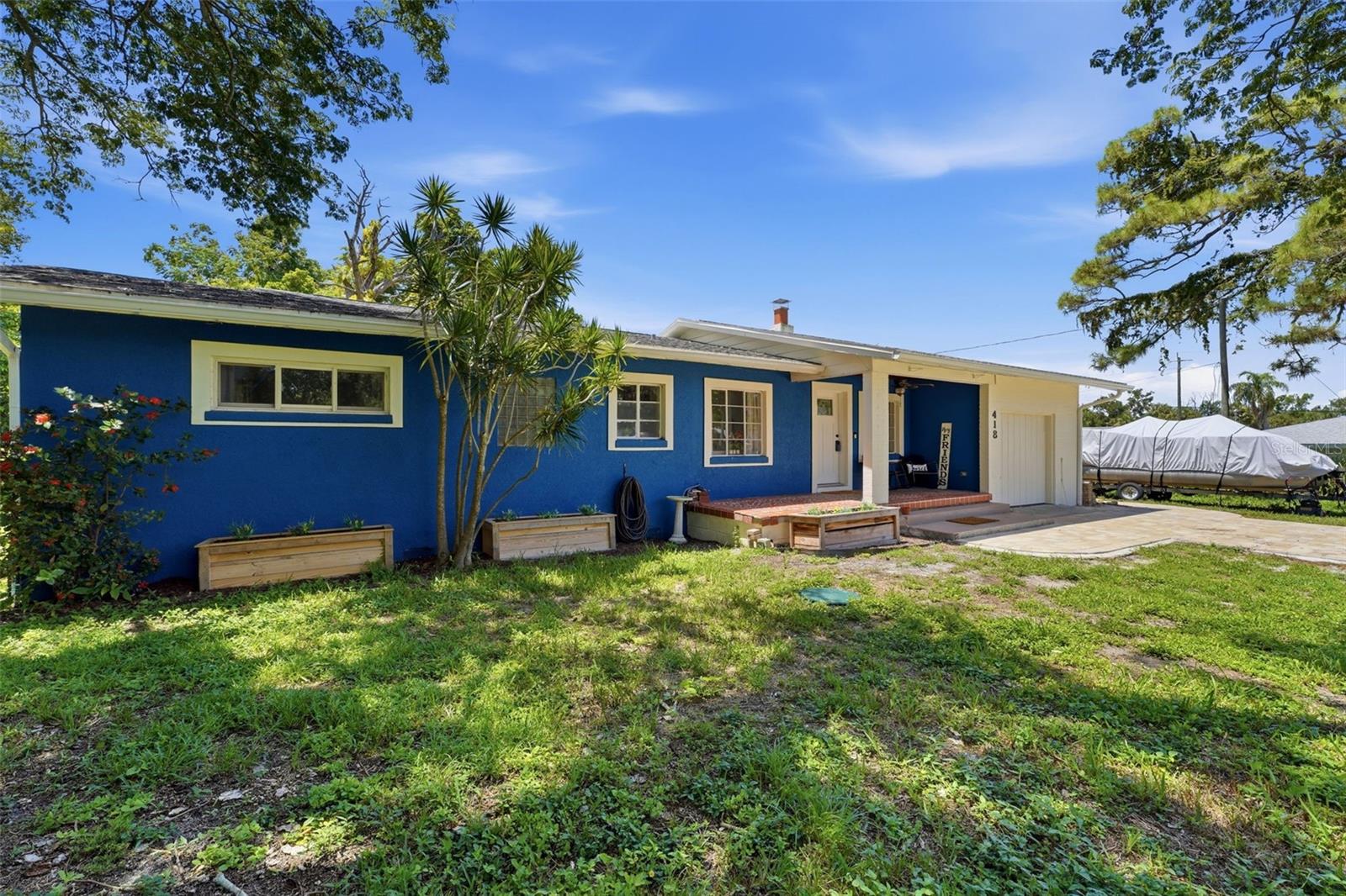 418 EDWARDS DRIVE, SARASOTA, FL, 34243 4 418 EDWARDS DRIVE