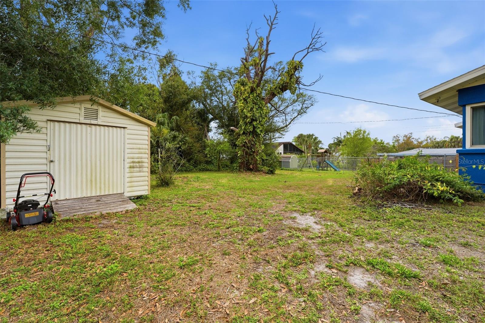 UPLANDS THE - Residential