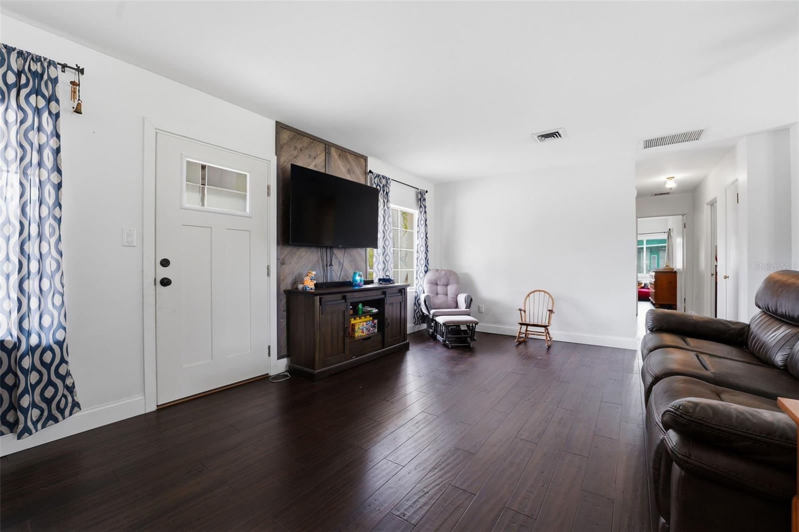 UPLANDS THE - Residential