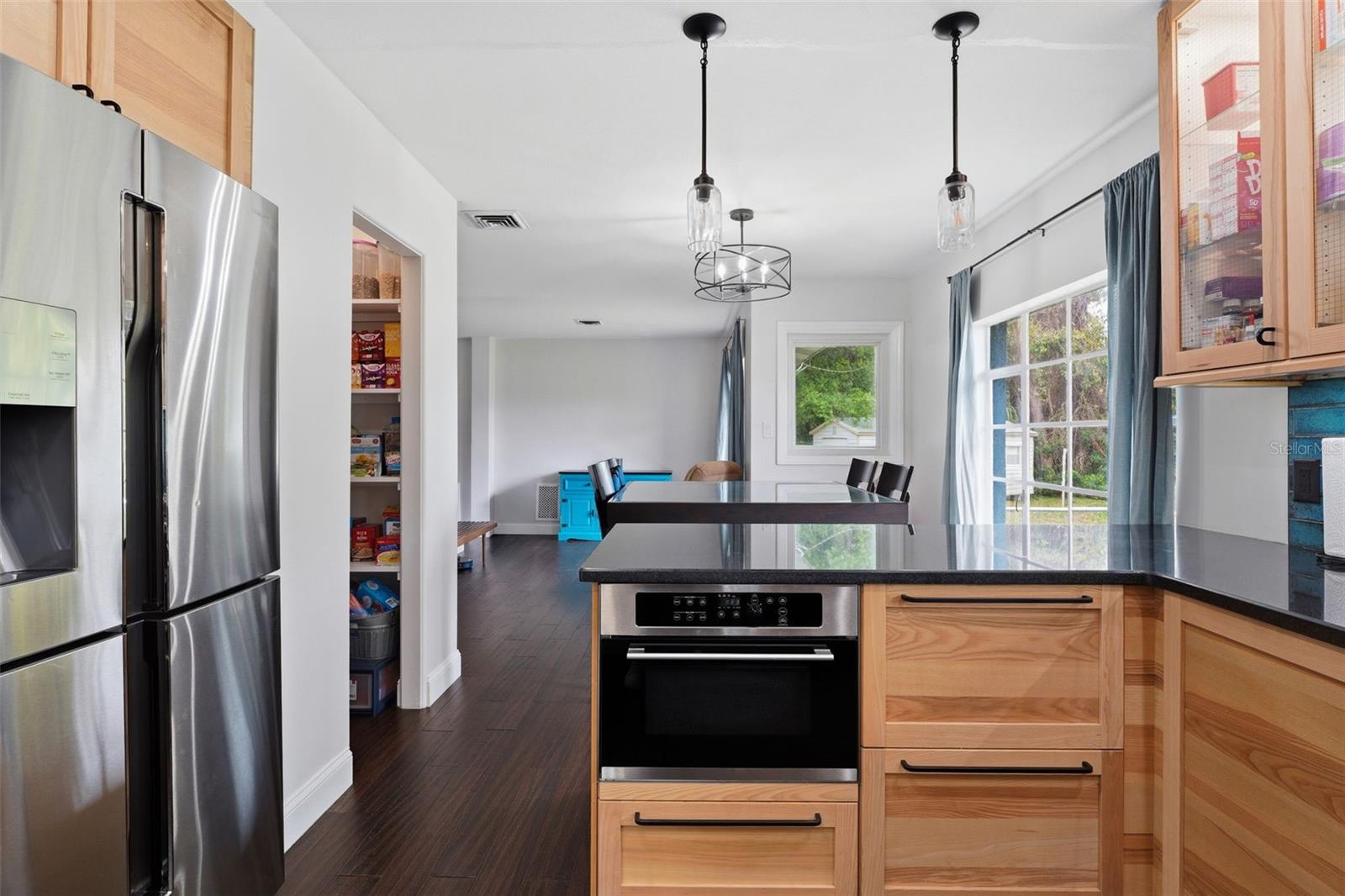 UPLANDS THE - Residential