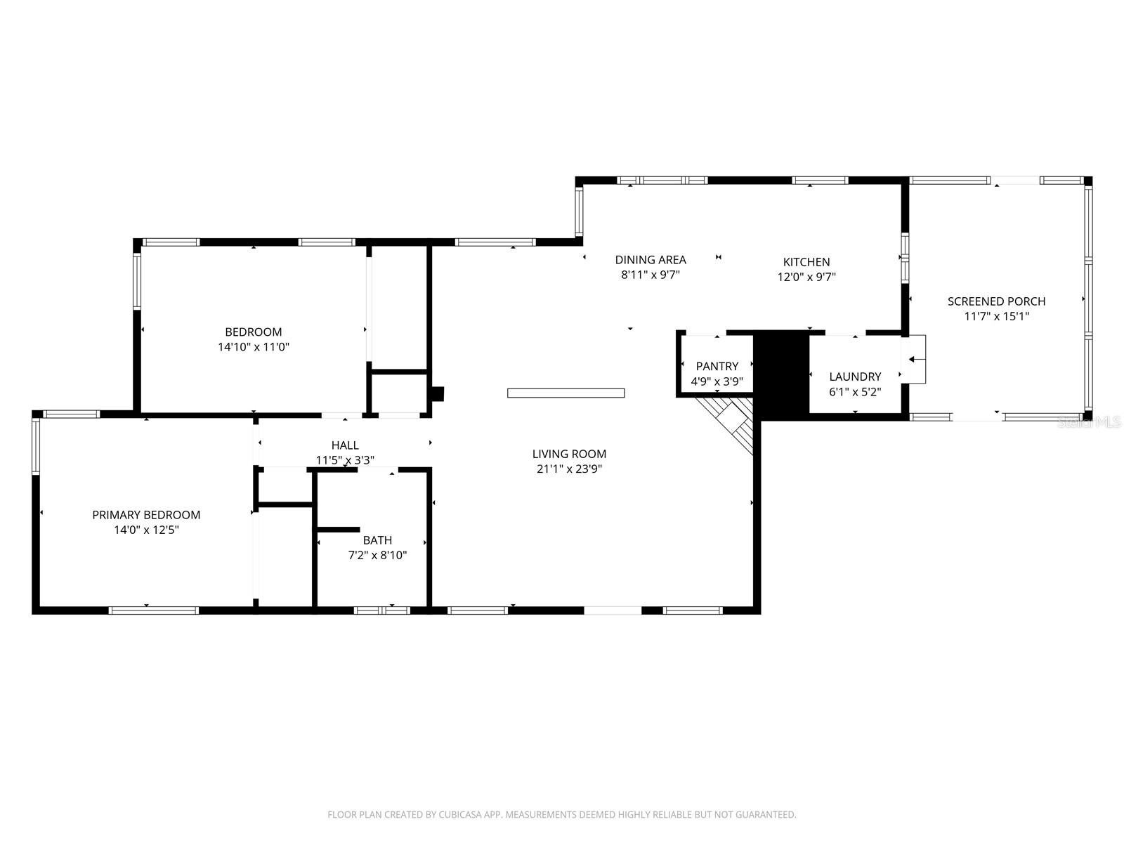 418 EDWARDS DRIVE, SARASOTA, FL, 34243 3 418 EDWARDS DRIVE