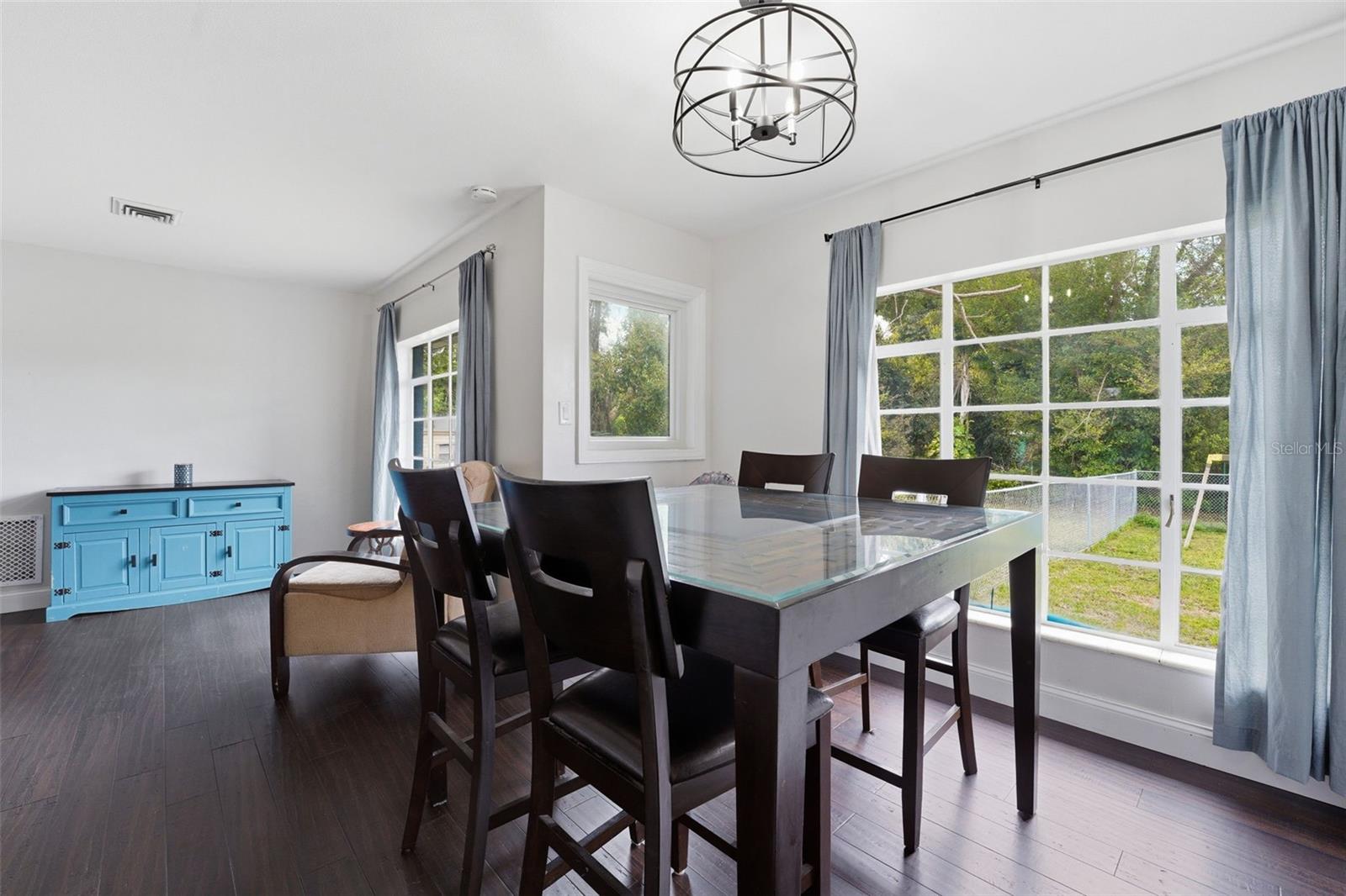 UPLANDS THE - Residential