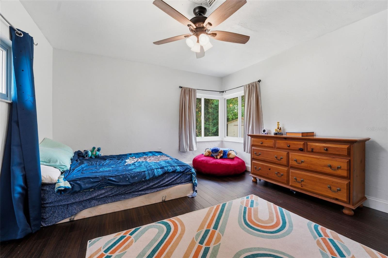 UPLANDS THE - Residential