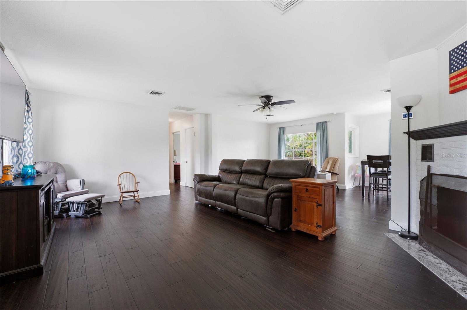 UPLANDS THE - Residential