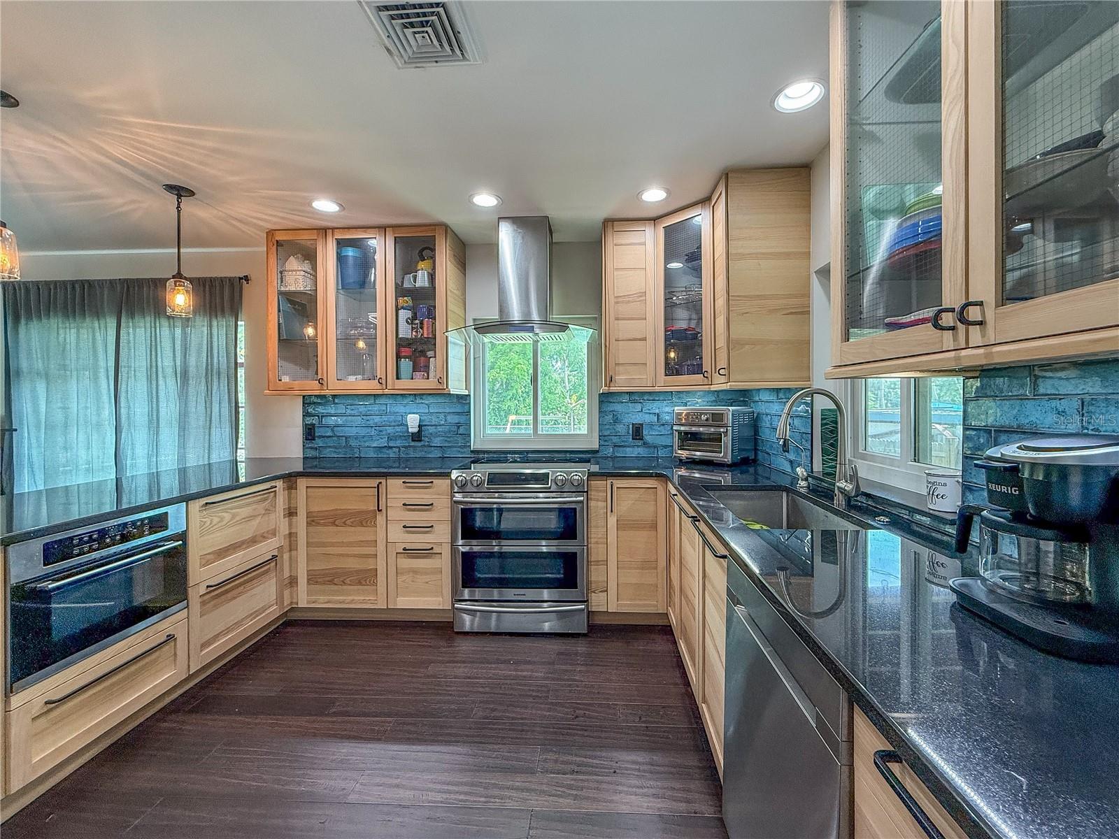 UPLANDS THE - Residential