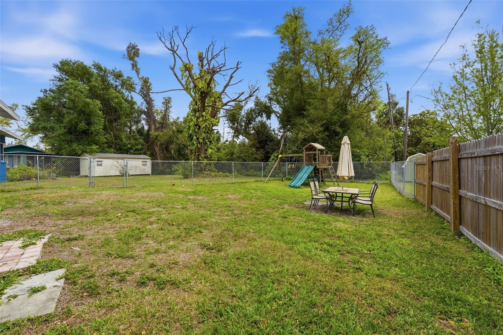 UPLANDS THE - Residential