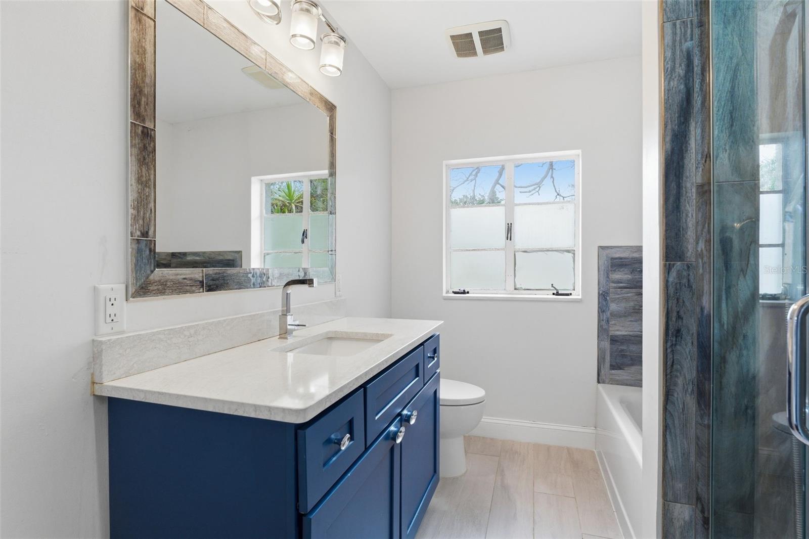 UPLANDS THE - Residential