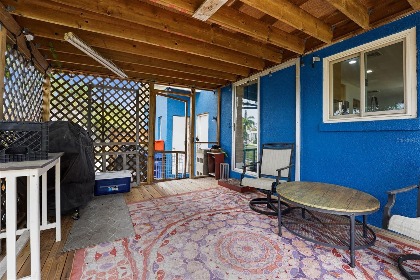 UPLANDS THE - Residential