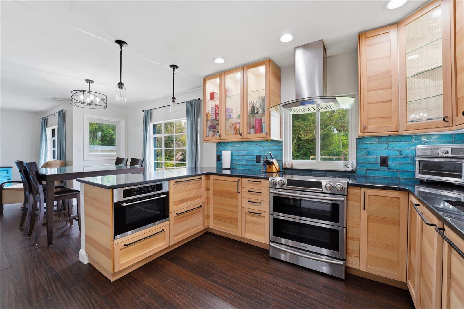 UPLANDS THE - Residential