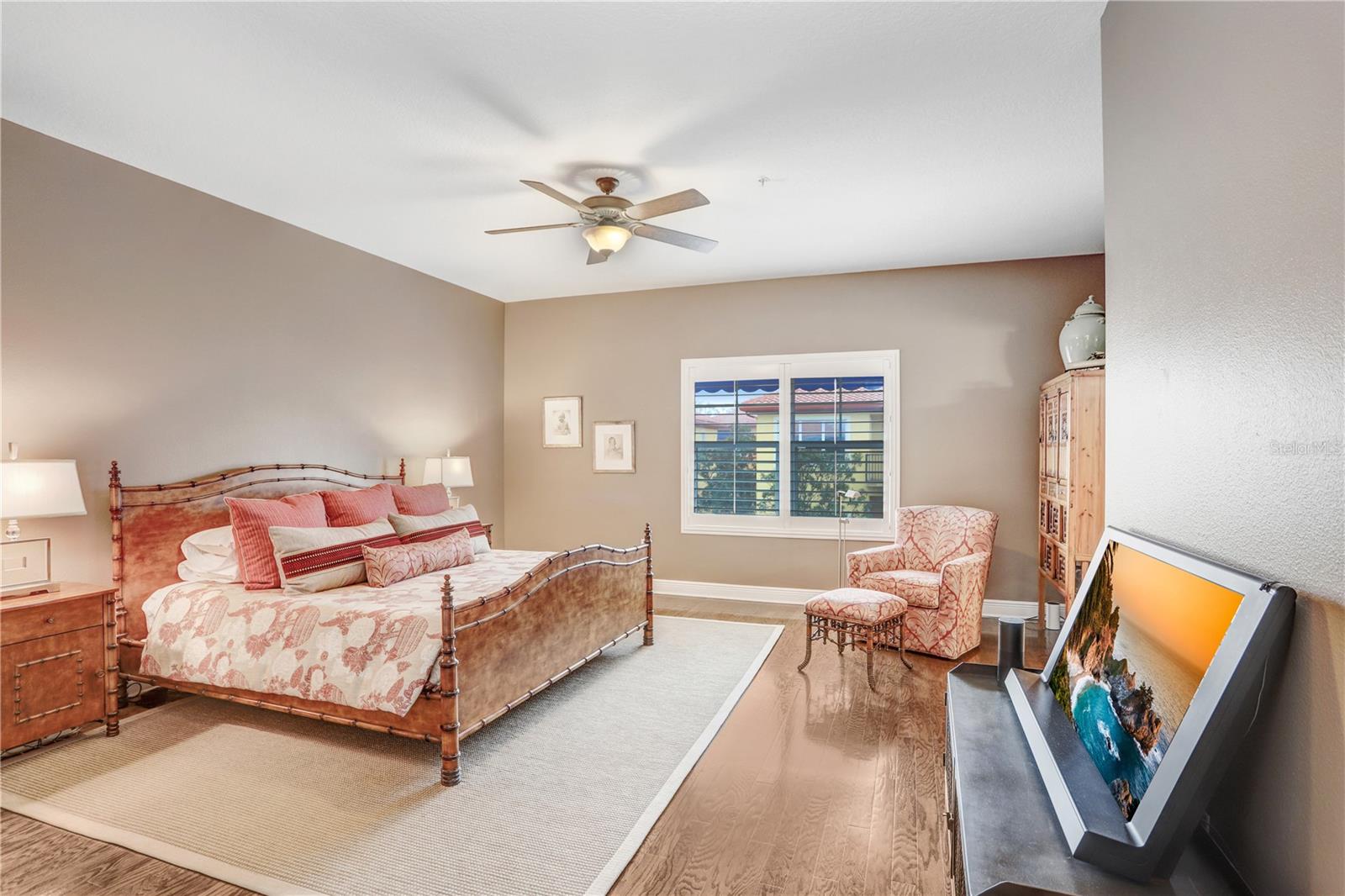 SAN RUFFINO CONDO - Residential Lease