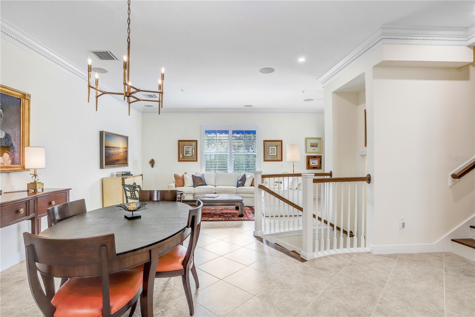 SAN RUFFINO CONDO - Residential Lease