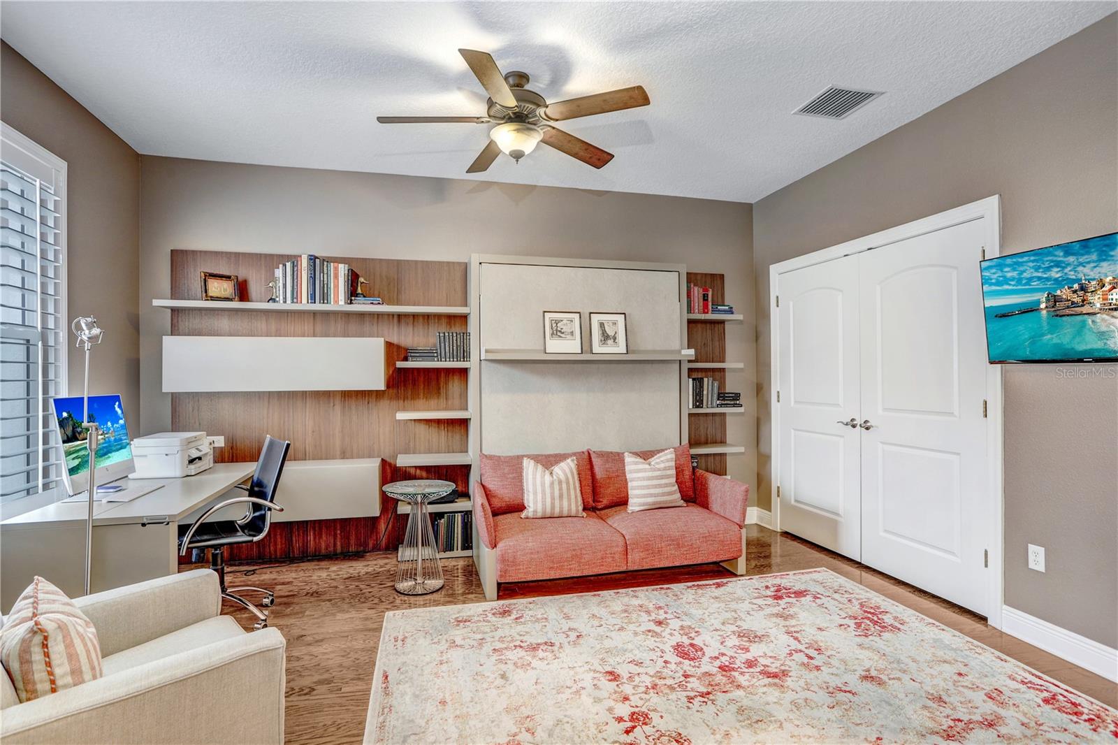 SAN RUFFINO CONDO - Residential Lease