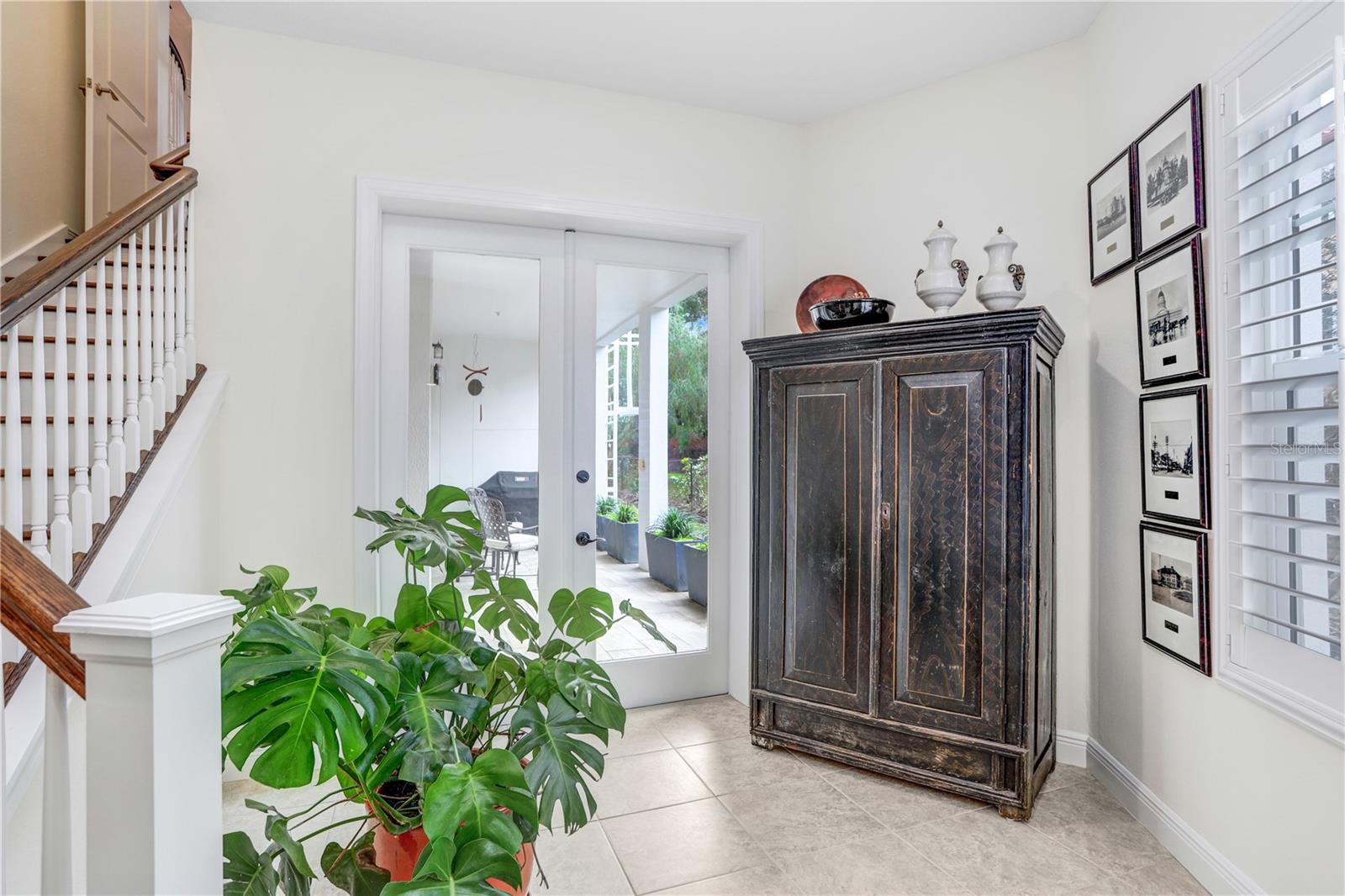 SAN RUFFINO CONDO - Residential Lease