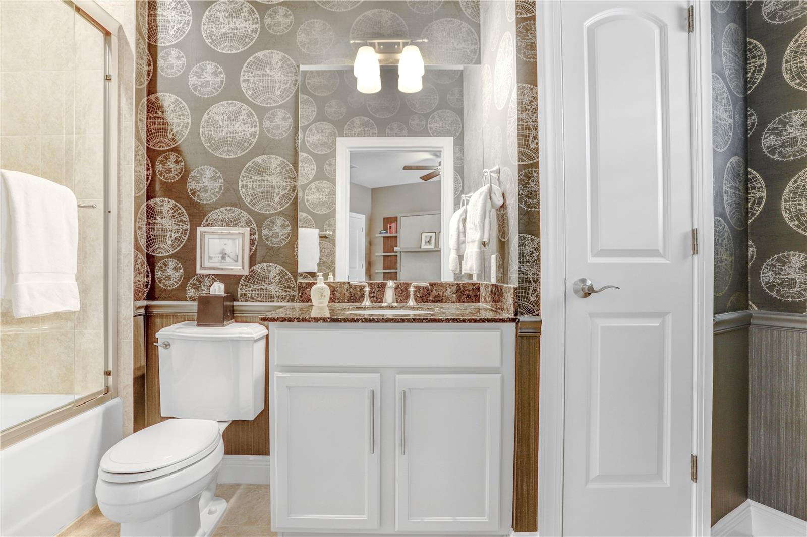SAN RUFFINO CONDO - Residential Lease