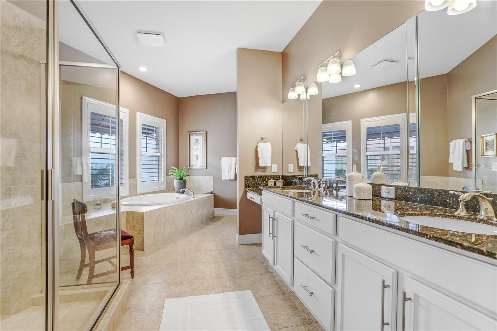SAN RUFFINO CONDO - Residential Lease