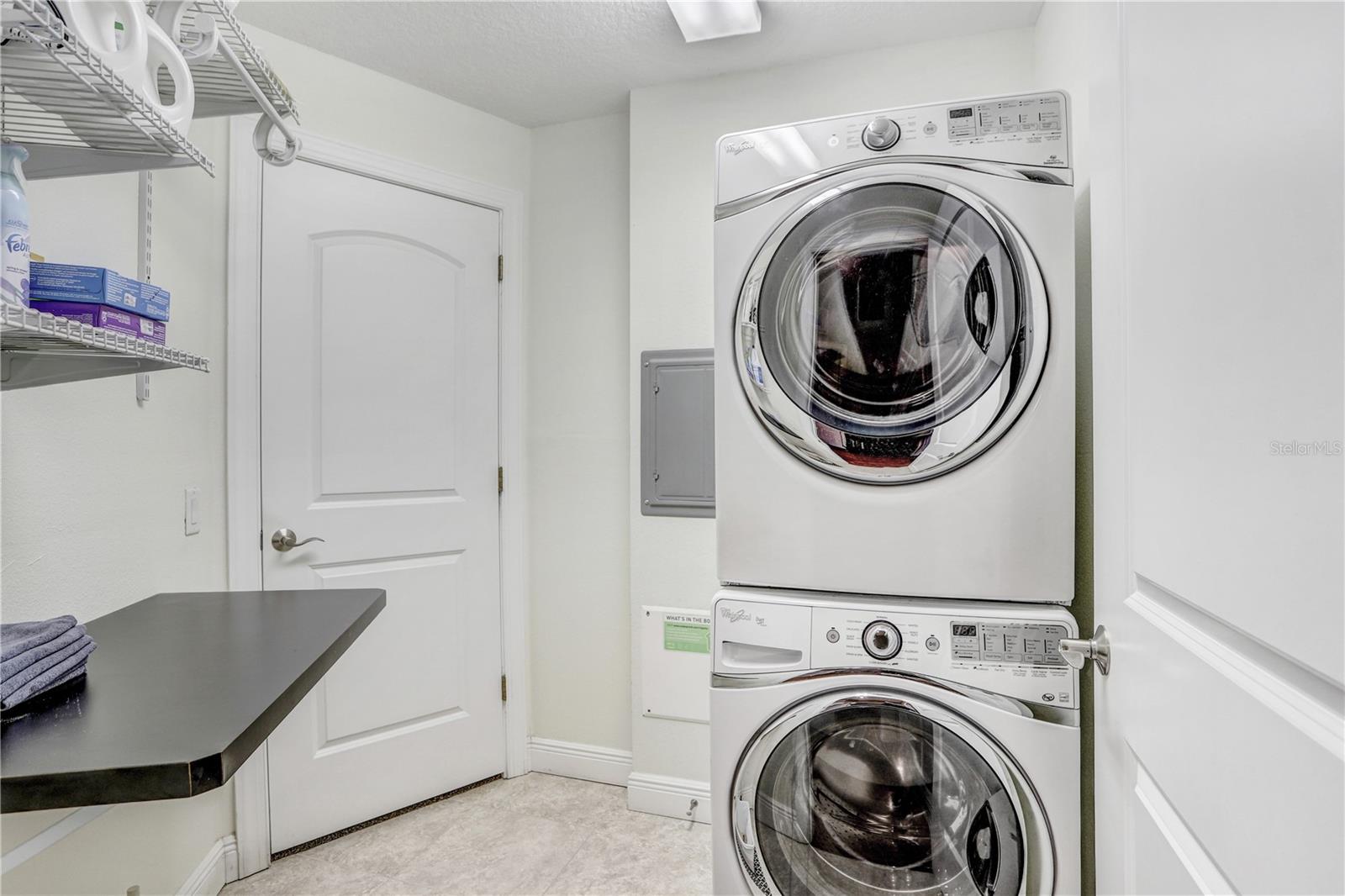 SAN RUFFINO CONDO - Residential Lease