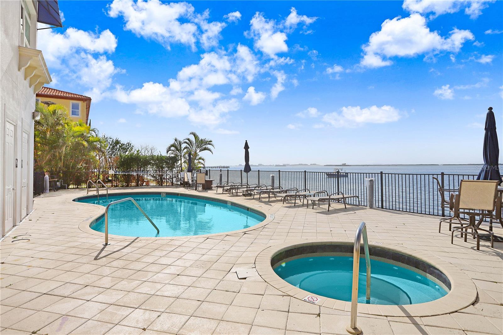 SAN RUFFINO CONDO - Residential Lease