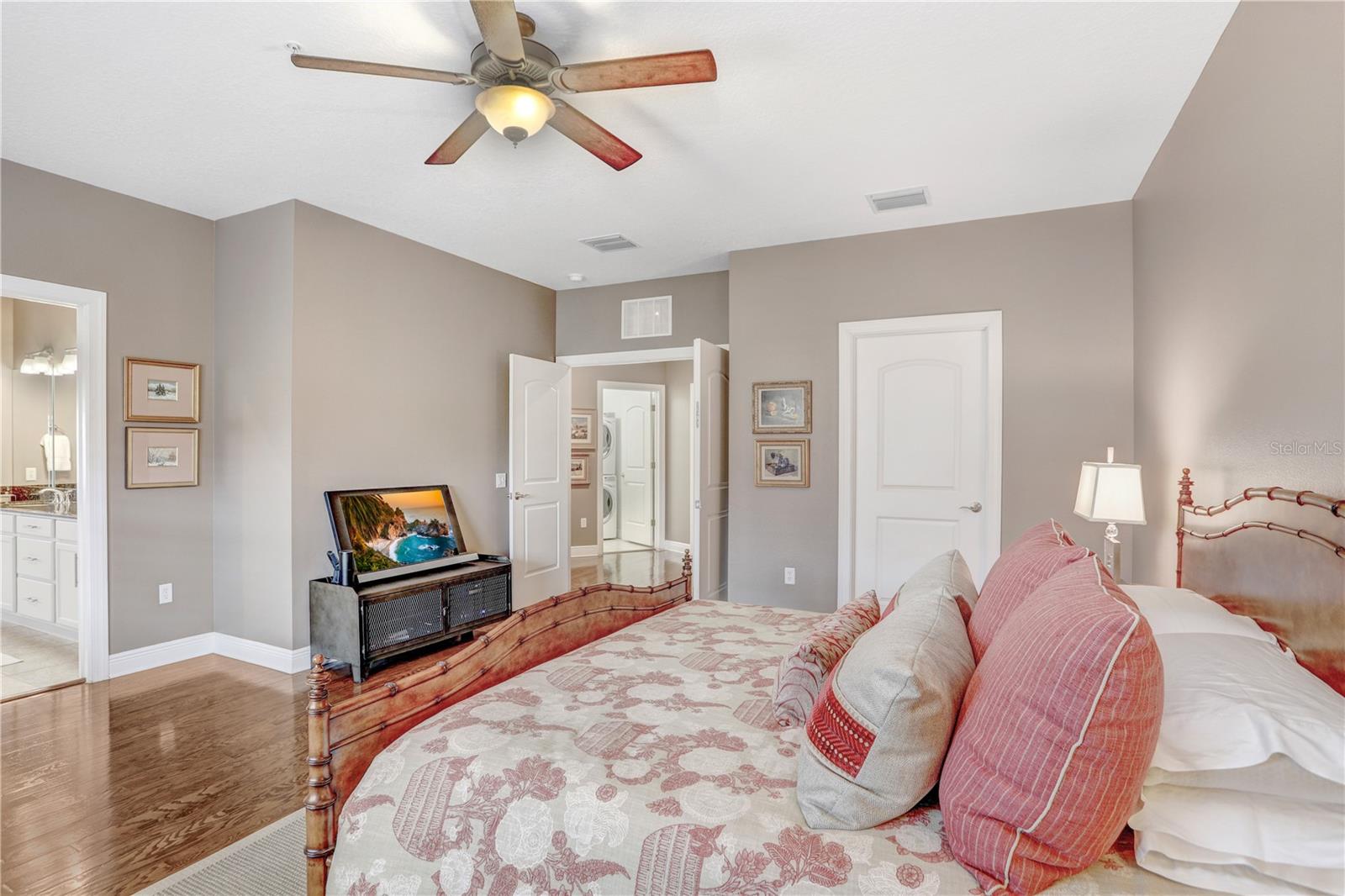 SAN RUFFINO CONDO - Residential Lease