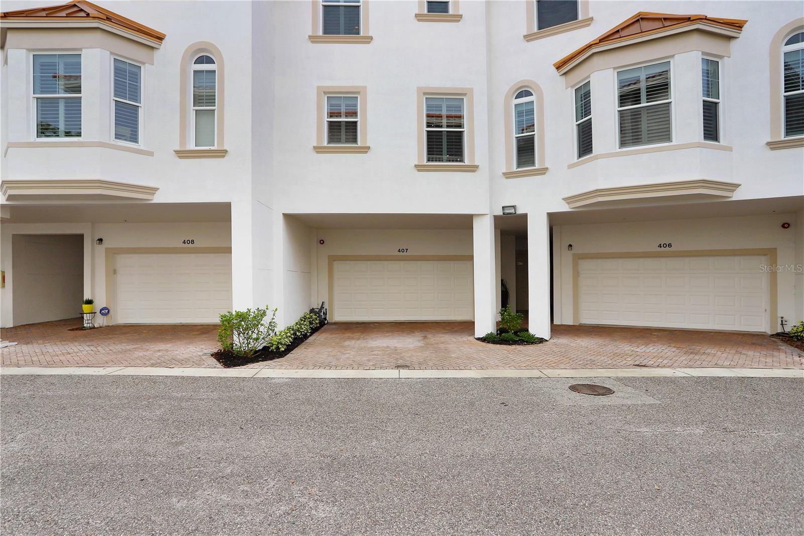 SAN RUFFINO CONDO - Residential Lease