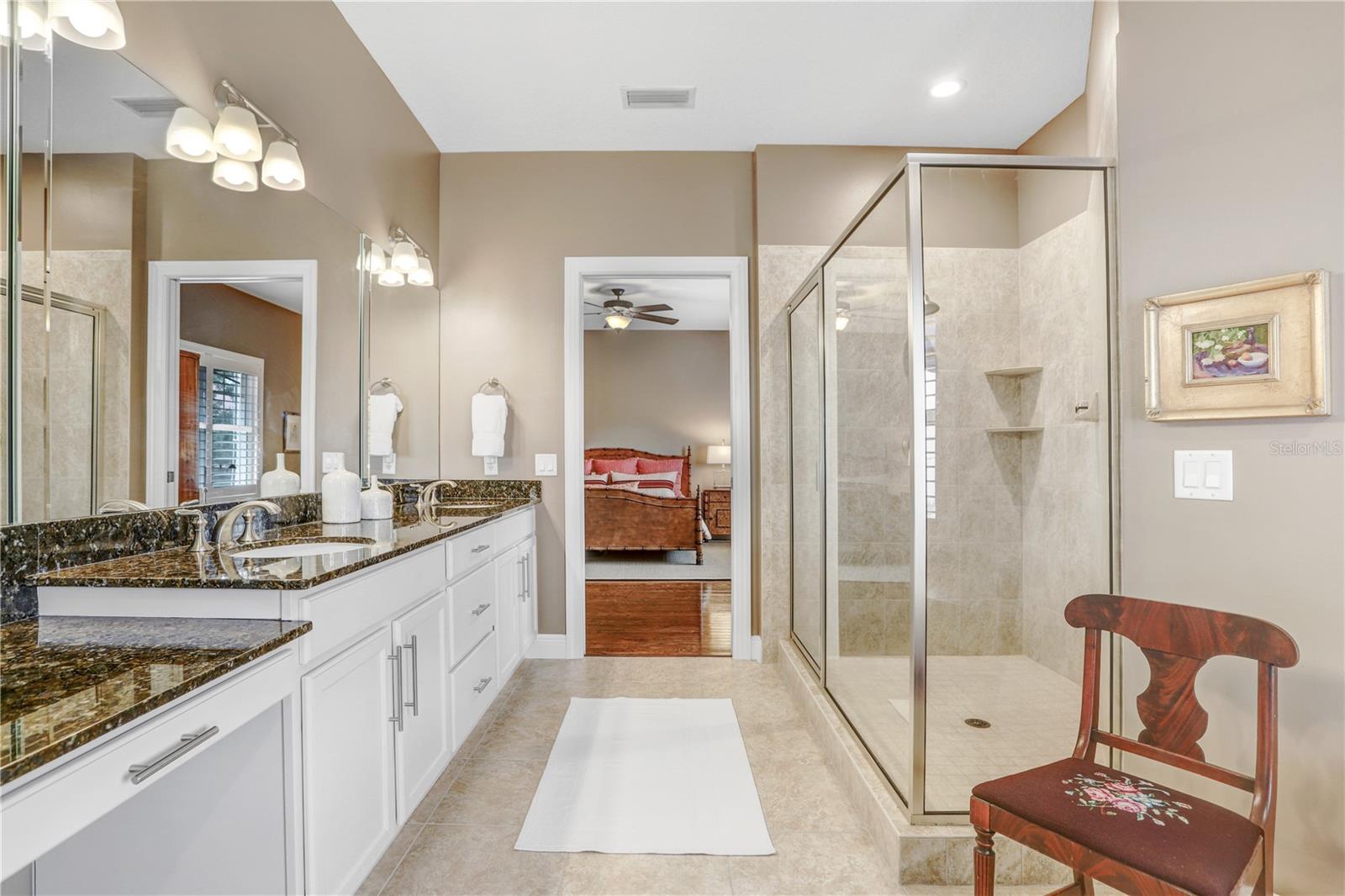 SAN RUFFINO CONDO - Residential Lease