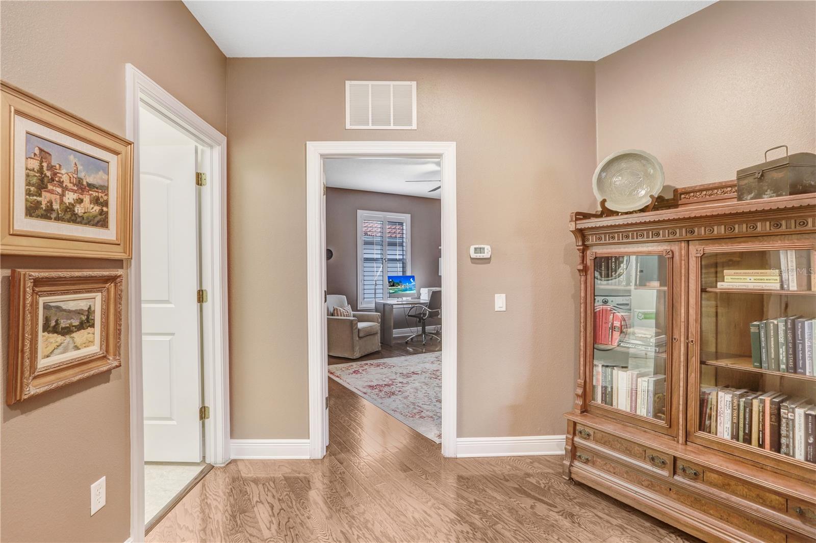 SAN RUFFINO CONDO - Residential Lease
