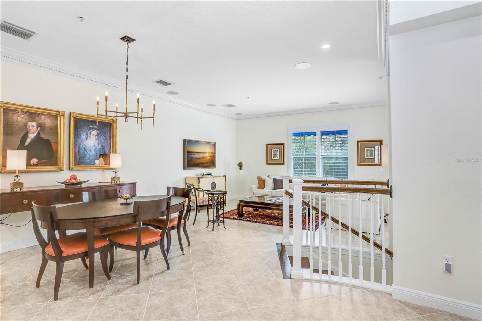 SAN RUFFINO CONDO - Residential Lease